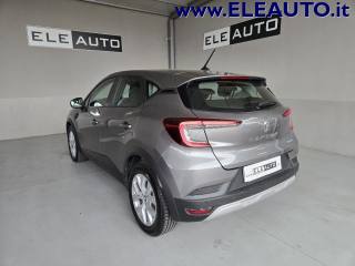 RENAULT Captur usata, con Airbag Passeggero