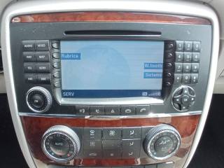 MERCEDES-BENZ R 320 usata, con Immobilizzatore elettronico
