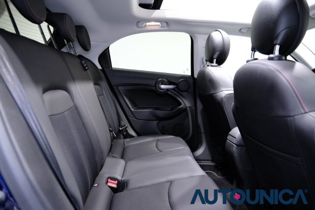 FIAT 500X usata 64