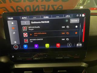 CUPRA Formentor usata, con Fari LED