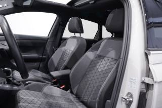VOLKSWAGEN Taigo usata, con ESP