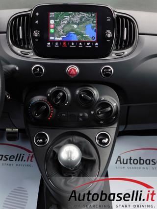 ABARTH 695 usata 68