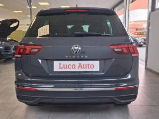 VOLKSWAGEN Tiguan usata, con Alzacristalli elettrici