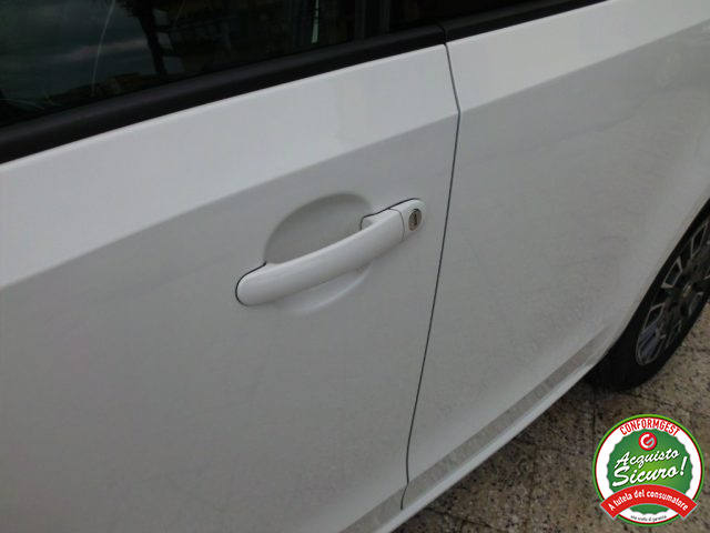 SEAT Mii usata 24