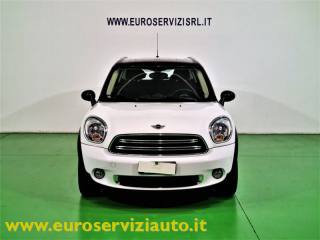 MINI Countryman Mini Cooper D Business XL Countryman