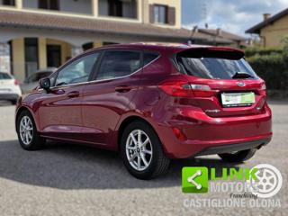 FORD Fiesta usata, con Airbag