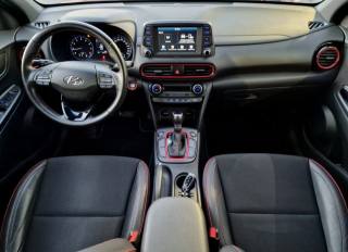 HYUNDAI Kona usata, con Chiusura centralizzata