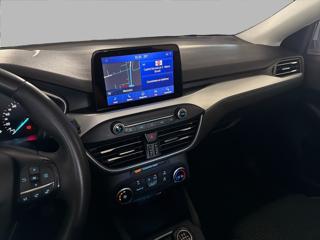 FORD Focus usata, con Climatizzatore