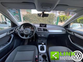 AUDI Q3 usata, con Airbag