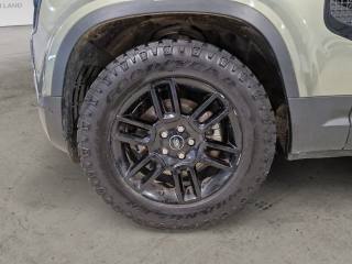 LAND ROVER Defender usata, con Chiusura centralizzata