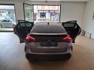 CITROEN C4 usata, con Controllo trazione