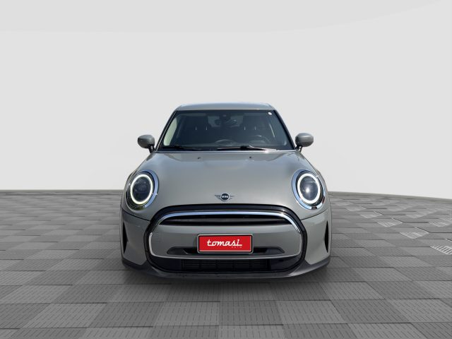 MINI Mini usata 7