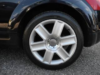 AUDI TT usata 45
