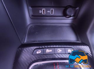 MG ZS usata, con Cruise Control