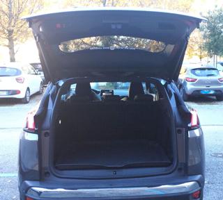 PEUGEOT 3008 usata, con Filtro antiparticolato