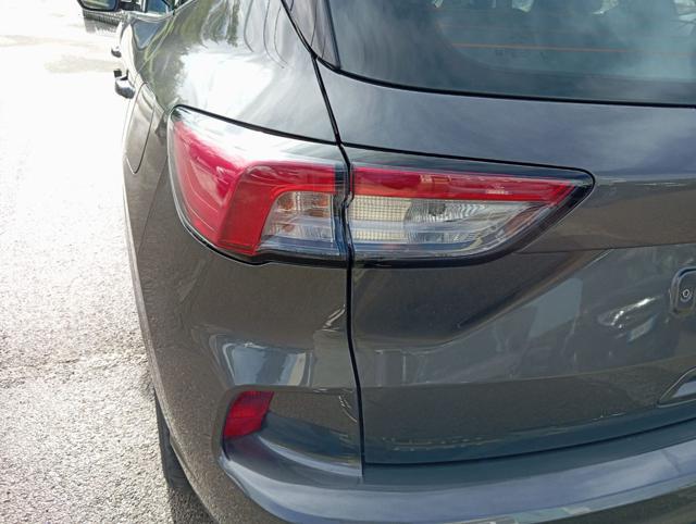 FORD Kuga usata, con Immobilizzatore elettronico