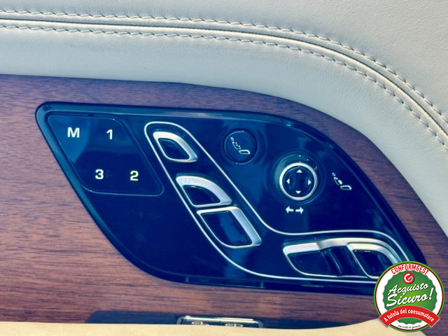 LAND ROVER Range Rover usata, con Cronologia tagliandi