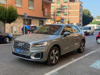 AUDI Q2 30 TDI BUSINESS DESIGN