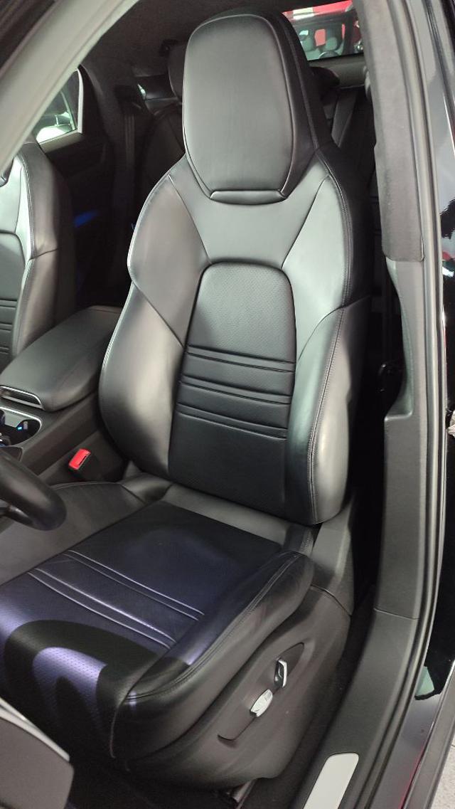 PORSCHE Cayenne usata, con Boardcomputer