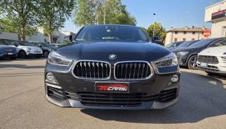BMW X2 usata, con Airbag