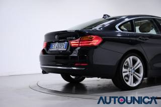BMW 420 usata, con Cruise Control