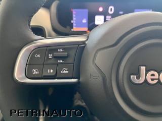 JEEP Avenger usata, con ESP