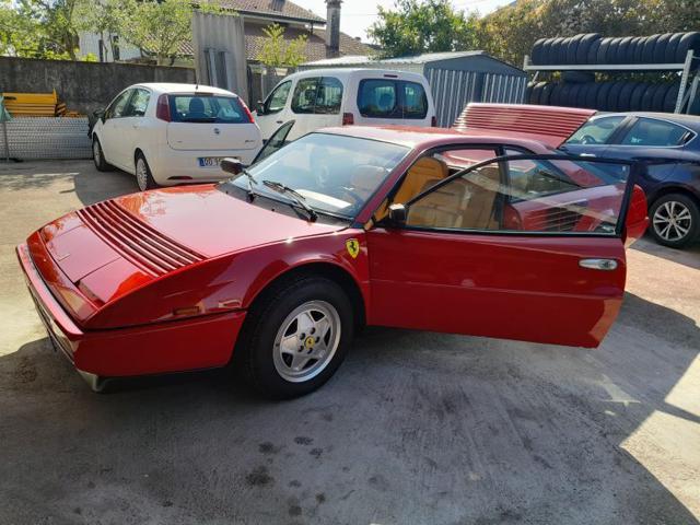 FERRARI Mondial usata, con Chiusura centralizzata