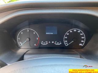 FORD Transit Custom usata 42
