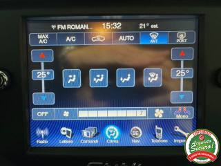 MASERATI Ghibli usata, con Immobilizzatore elettronico