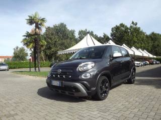 FIAT 500L 1.4 95 CV S&S