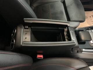 MERCEDES-BENZ GLA 200 usata, con Isofix