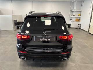 MERCEDES-BENZ GLB 200 usata, con Alzacristalli elettrici
