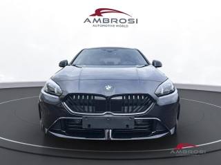 BMW 120 usata 6