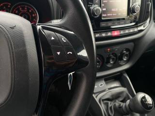 FIAT Doblo usata, con Bluetooth