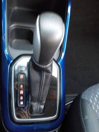 SUZUKI Ignis usata, con Airbag testa