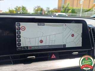 KIA Sportage usata, con ESP