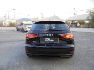 AUDI A3 usata, con ESP