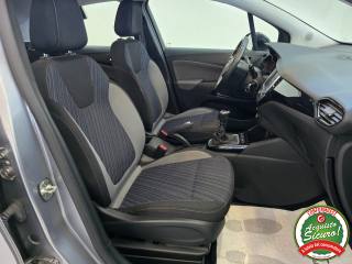 OPEL Crossland X usata 22