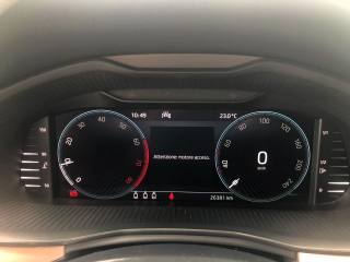 SKODA Kamiq usata, con Servosterzo