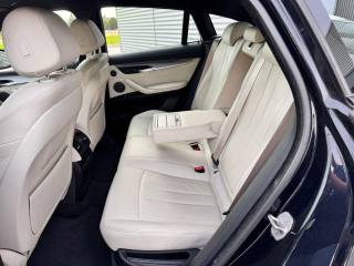 BMW X6 usata, con Regolazione elettrica sedili