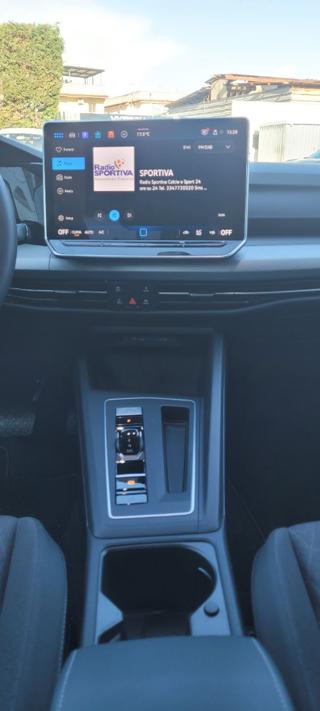 VOLKSWAGEN Golf usata, con Chiusura centralizzata