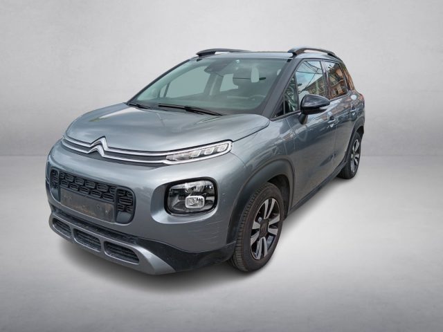 CITROEN C3 Aircross usata, con ABS
