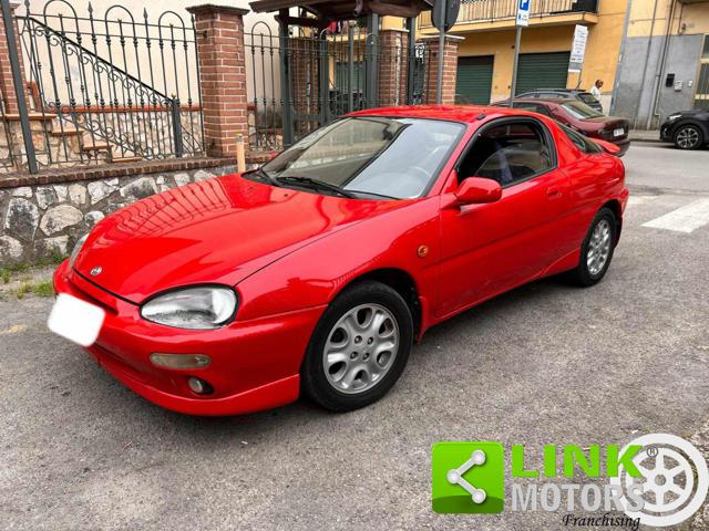 MAZDA MX-3 usata, con ABS
