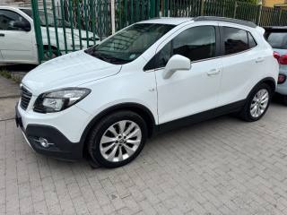 OPEL Mokka usata, con Airbag
