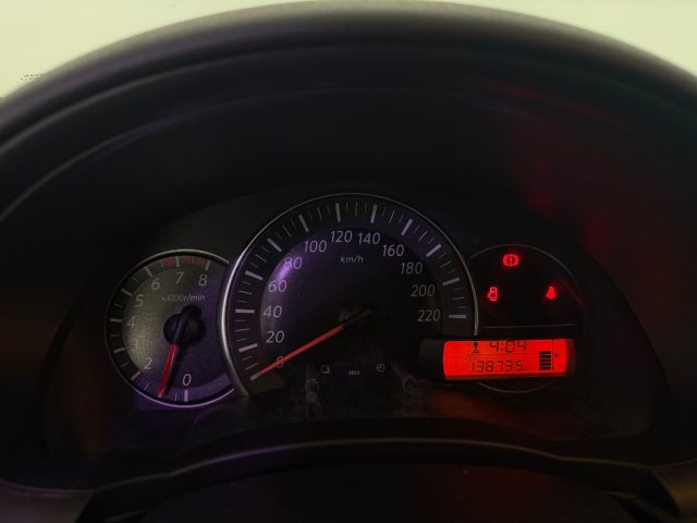 NISSAN Micra usata 19