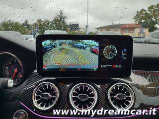 MERCEDES-BENZ GLA 200 usata, con Servosterzo