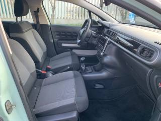 CITROEN C3 usata, con Cronologia tagliandi