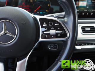 MERCEDES-BENZ GLE 300 usata 35