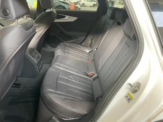 AUDI A4 allroad usata, con ESP