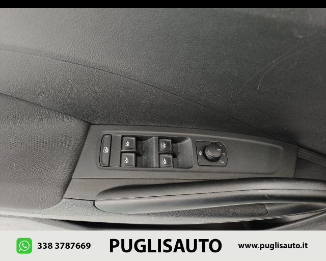 SKODA Fabia usata, con Bluetooth